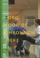 Zorg voor de chronisch zieke - IJ.D. Jüngen, S. van der Meijden-Meijer - Paperback (9789031379491) - thumbnail