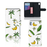 Xiaomi Redmi 7A Hoesje Banana Tree - thumbnail