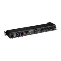 Eaton MBP3KI UPS-omleidingsschakelaar - thumbnail