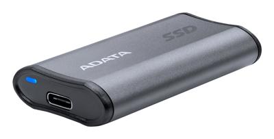 ADATA SE880 2 TB Grijs