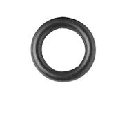 GARDENA prof-system setje rubberringen afdichting (zwart, 2824-20) - thumbnail