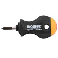 Ironside schroevendraaier stubby ph-1 - thumbnail