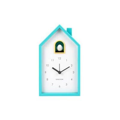 Karlsson - Alarm Clock Modern Cuckoo