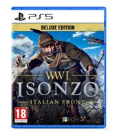 Isonzo: Deluxe Edition - thumbnail