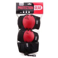 Jonotoys Protection set knie elleboog en pols beschermers maat xs - thumbnail