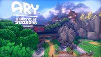 Ary and the Secret of Seasons - thumbnail
