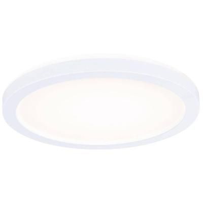 Paulmann Atria Shine LED-lamp voor vochtige ruimte LED 11.2 W Warmwit Wit Paulmann Atria Shine LED-lamp voor vochtige ruimte LED 11.2 W Warmwit Wit