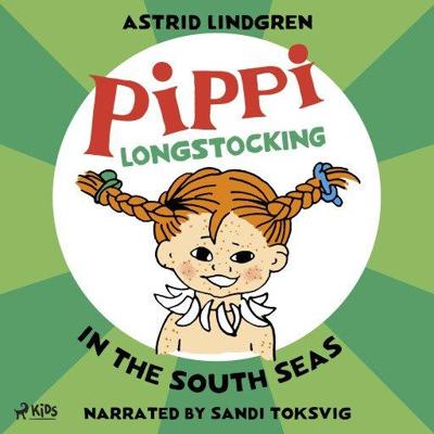 Pippi Longstocking in the South Seas
