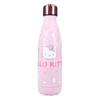 Sanrio Water Bottle Hello Kitty Thirsty For More - thumbnail
