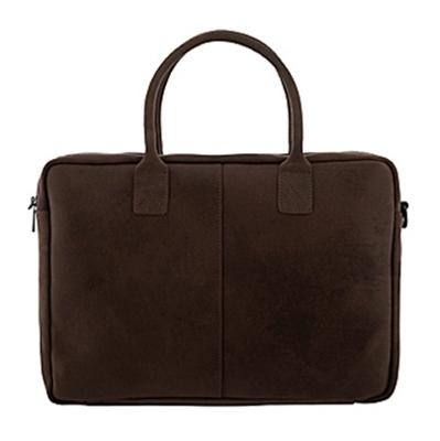 Burkely Vintage Taylor Worker 15" laptopbag-Brown