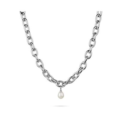 Dames ketting Radiant RY000302A Zilverkleurig