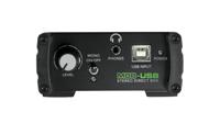 Mackie MDB-USB passieve stereo DI box - thumbnail