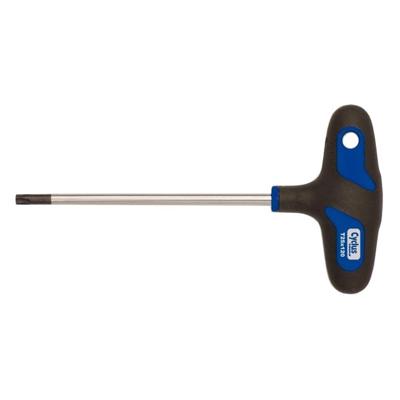 Cycplus torx t-greep tx30-120 cyclus 720534