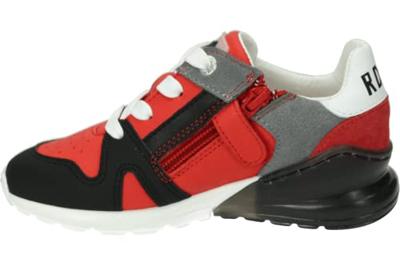 Red Rag 13705 - alle