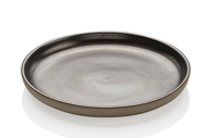 Rosenthal Ontbijtbord / Dessertbord Joyn Iron ø 20 cm - thumbnail
