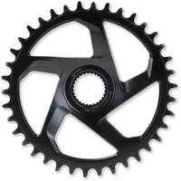 ACID Hybrid HPS CL53 BDU37/31 Chainring - 53mm Bosch Gen4 - thumbnail