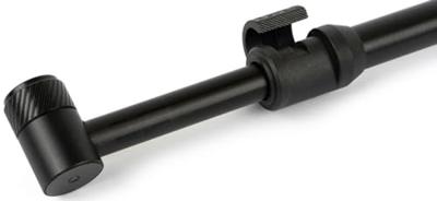 Fox Black Label QR Buzzer Bar 3 rod Adjustable XL Set