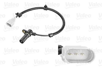 Krukassensor VAG FORD SEAT SKO 254045 Krukassensor VAG FORD SEAT SKO 254045