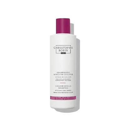 Christophe Robin Color Shield Shampoo 250 ml - thumbnail