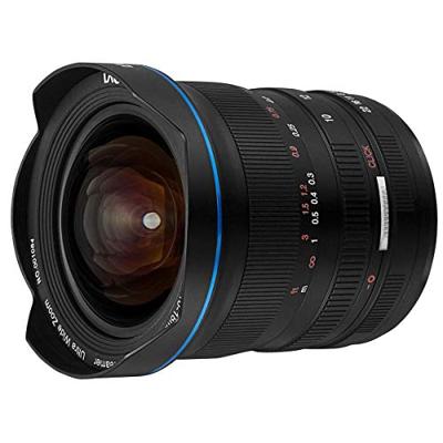 Laowa 10-18mm F/4.5-5.6 zoomlens voor Nikon Z