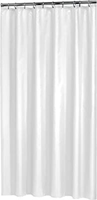 Douchegordijn Sealskin PEVA Granada 240x180 Wit Douchegordijn Sealskin PEVA Granada 240x180 Wit