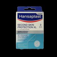 Hansaplast Second Skin Protection XL - thumbnail