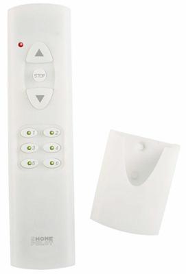 HOMEPILOT 12481001 Afstandsbediening 6-kanaals Draadloos