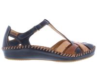 Pikolinos Puerto vallarte 0732 navy blue donkerblauw  - thumbnail