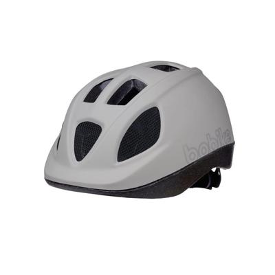 Bobike Helm go xs 46/53 vanilla cup cake Bobike Helm go xs 46/53 vanilla cup cake