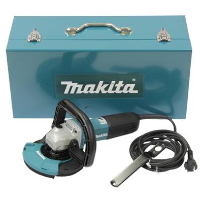 Makita PC5010C PC5010C Betonslijper 1400 W