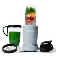 NUTRiBULLET NB907MASL Smoothiemaker 900 W Blauw - thumbnail