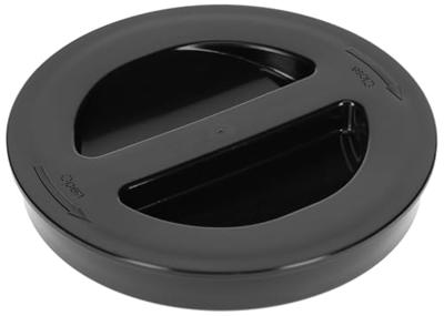 Hooi feeder dop voor HeuBoy