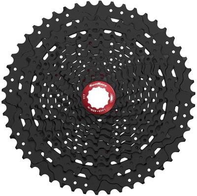 SunRace CSMX8 11-speed Cassette 11-51