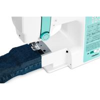 KERBL - Korg / Kudde - Samuel - Grå/Mörkgrå - 60 x 50 x 17cm - thumbnail