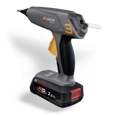 Steinel Mobileglue 3011 Accu Lijmpistool| zonder accu en lader | In koffer - 069018 Steinel Mobileglue 3011 Accu Lijmpistool| zonder accu en lader | In koffer - 069018