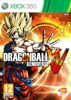 Dragon Ball Xenoverse - thumbnail