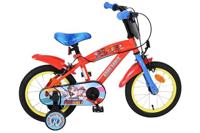 Paw Patrol kinderfiets - jongens - 14 inch - twee handremmen - thumbnail