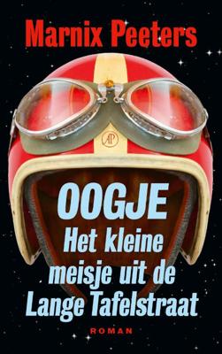 Oogje - Marnix Peeters - Paperback (9789029542128)