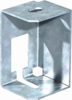 OBO Bettermann 6418198 Brandwerend kanaal Metaal 1 stuk(s) - thumbnail