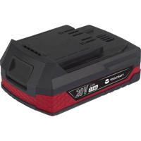 TOOLCRAFT AP-1000 / TAWB-200 Gereedschapsaccu 2 Ah Li-ion - thumbnail