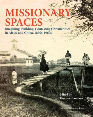Missionary Spaces - - ebook