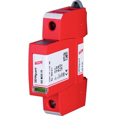 DEHN 952071 DG S 75 Overspanningsafleider 10 kA 1 stuk(s)