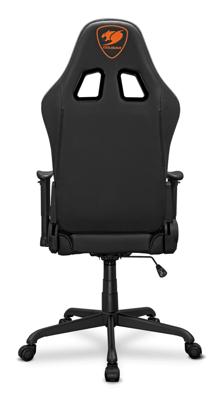 Bureaustoel Cougar Armor Elite Zwart