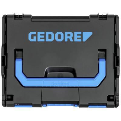 Gedore Binnentrekkerset | In L-Boxx 136 | 10-delig - 3461777