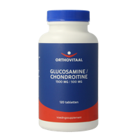 Glucosamine Chondroitine 1500/500 - thumbnail