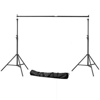 Bresser BR-D36 achtergrondsupport 300x300cm Extra Strong