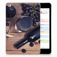 Apple iPad Mini 4 | Mini 5 (2019) Tablet Cover Wijn - thumbnail