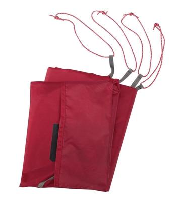 MSR Footprint Universal 1 Person Large Tentgrondzeil Large