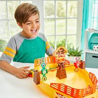 EPOCH - Vuur Mario-stadion - thumbnail