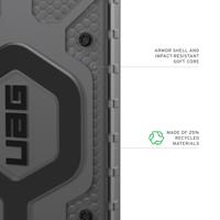 Urban Armor Gear Pathfinder Case Samsung Galaxy S26+ As MagSafe compatible, Met magneetmodule - thumbnail